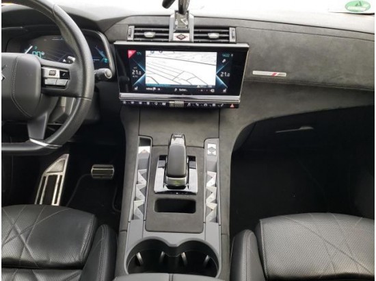 2021 DS Automobiles DS 7 Crossback E-Tense 4x2 Performance Line +