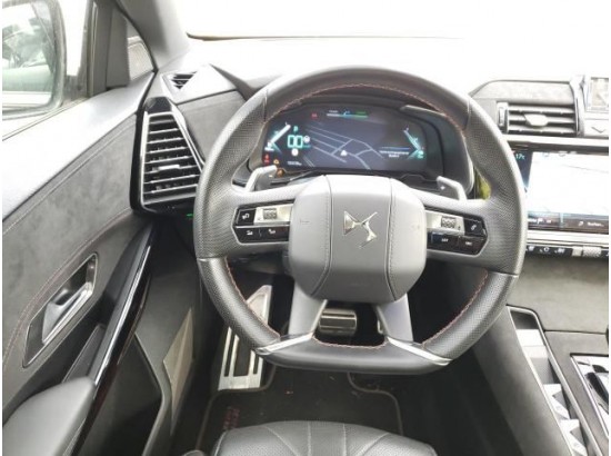 2021 DS Automobiles DS 7 Crossback E-Tense 4x2 Performance Line +