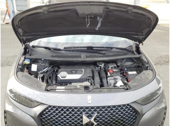 2021 DS Automobiles DS 7 Crossback E-Tense 4x2 Performance Line +