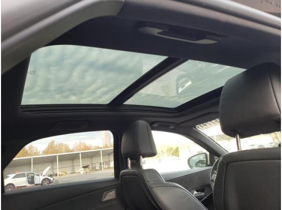 2021 DS Automobiles DS 7 Crossback E-Tense 4x2 Performance Line +