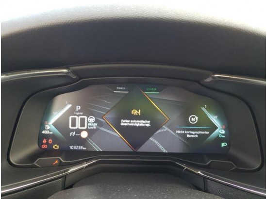 2021 DS Automobiles DS 7 Crossback E-Tense 4x2 Performance Line +