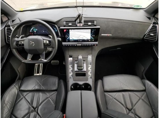 2021 DS Automobiles DS 7 Crossback E-Tense 4x2 Performance Line +