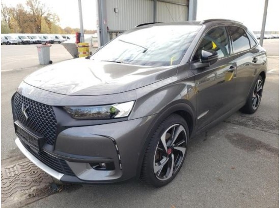 2021 DS Automobiles DS 7 Crossback E-Tense 4x2 Performance Line +