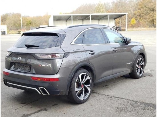 2021 DS Automobiles DS 7 Crossback E-Tense 4x2 Performance Line +