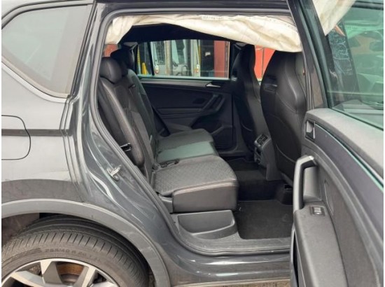 2023 Seat Tarraco FR 4Drive