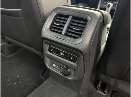 2023 Seat Tarraco FR 4Drive