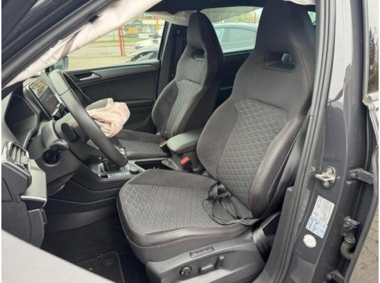 2023 Seat Tarraco FR 4Drive