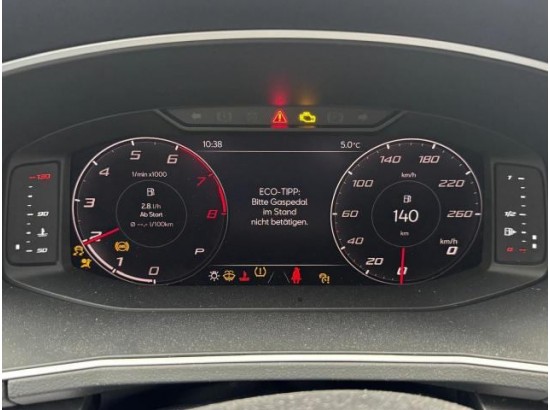 2023 Seat Tarraco FR 4Drive