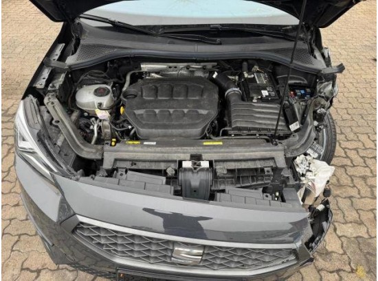 2023 Seat Tarraco FR 4Drive