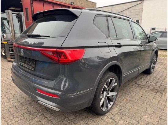 2023 Seat Tarraco FR 4Drive