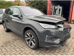 2023 Seat Tarraco FR 4Drive