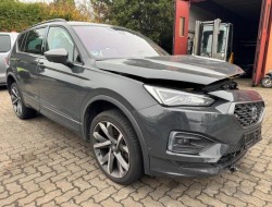 2023 Seat Tarraco FR 4Drive