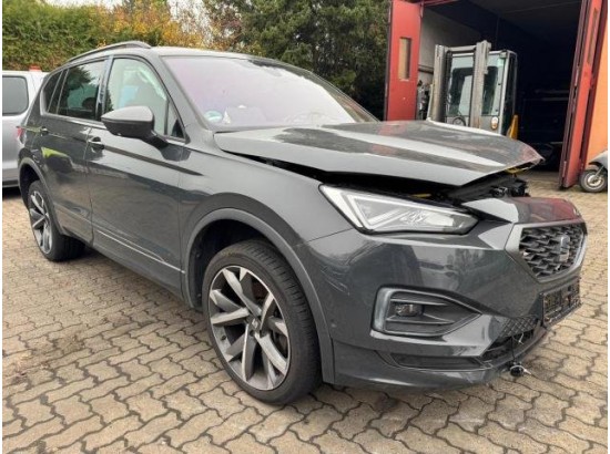 2023 Seat Tarraco FR 4Drive