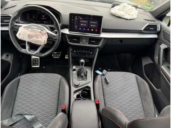 2023 Seat Tarraco FR 4Drive