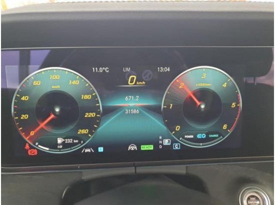 2023 Mercedes-Benz E -Klasse T-Modell E 220 d