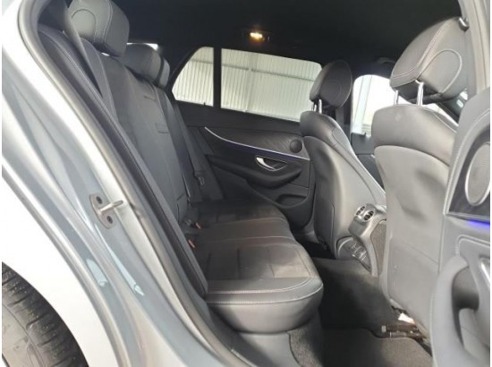 2023 Mercedes-Benz E -Klasse T-Modell E 220 d