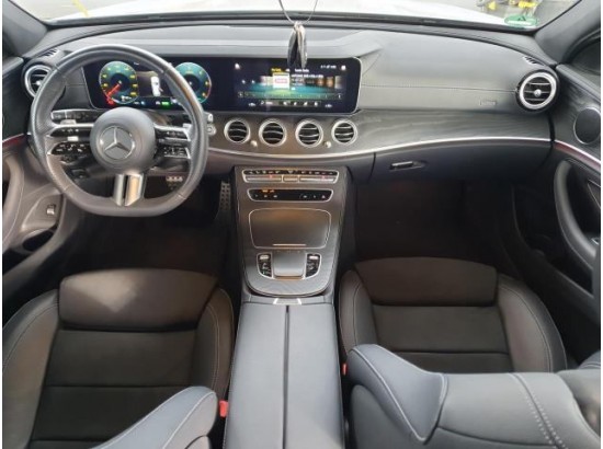 2023 Mercedes-Benz E -Klasse T-Modell E 220 d