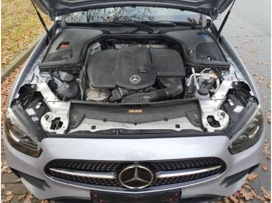2023 Mercedes-Benz E -Klasse T-Modell E 220 d