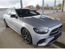 2023 Mercedes-Benz E -Klasse T-Modell E 220 d