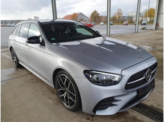 2023 Mercedes-Benz E -Klasse T-Modell E 220 d