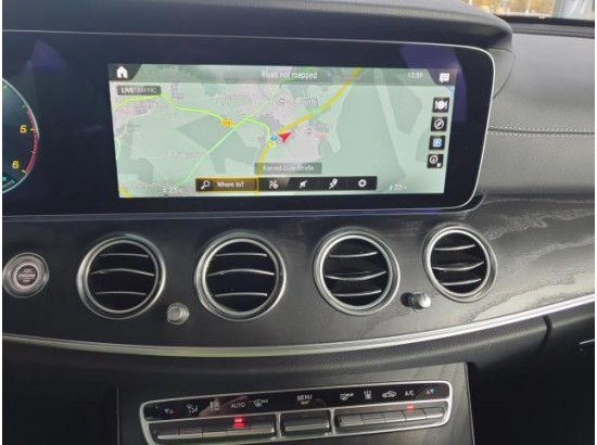 2023 Mercedes-Benz E -Klasse T-Modell E 220 d