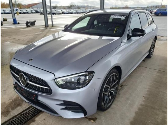 2023 Mercedes-Benz E -Klasse T-Modell E 220 d