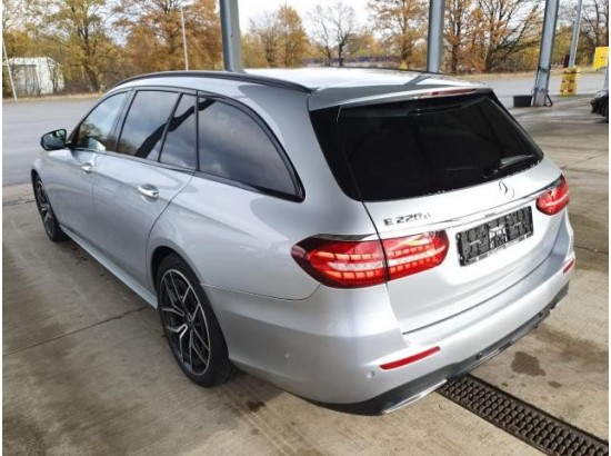 2023 Mercedes-Benz E -Klasse T-Modell E 220 d