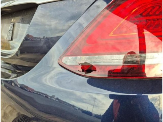 2021 Mercedes-Benz C -Klasse Lim. C 200