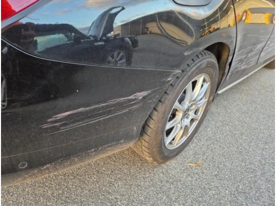 2018 Mercedes-Benz 200