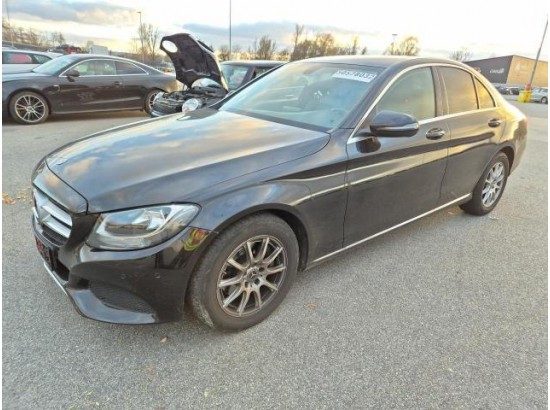 2018 Mercedes-Benz 200