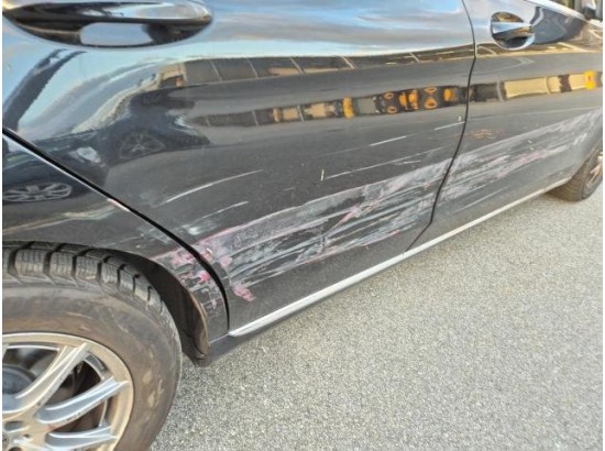 2018 Mercedes-Benz 200