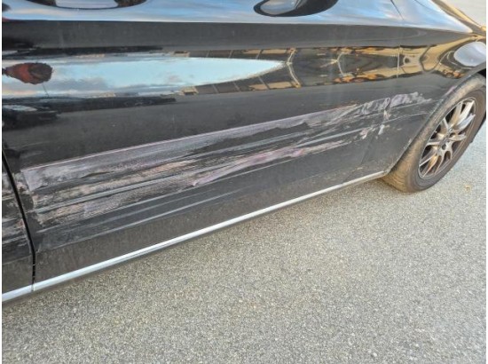 2018 Mercedes-Benz 200