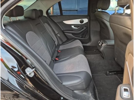 2018 Mercedes-Benz 200