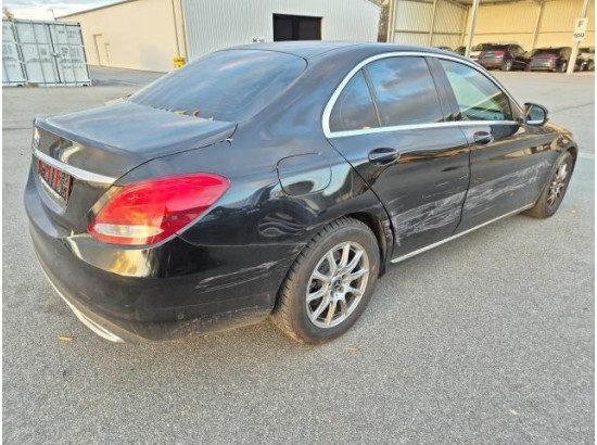 2018 Mercedes-Benz 200