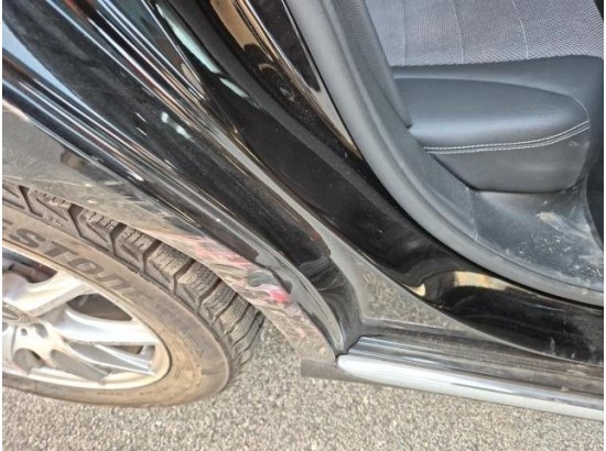 2018 Mercedes-Benz 200