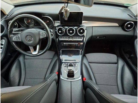 2018 Mercedes-Benz 200