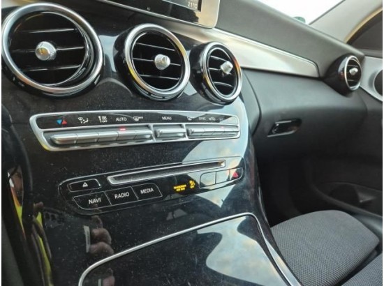 2018 Mercedes-Benz 200