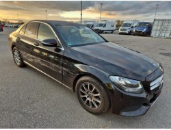 2018 Mercedes-Benz 200