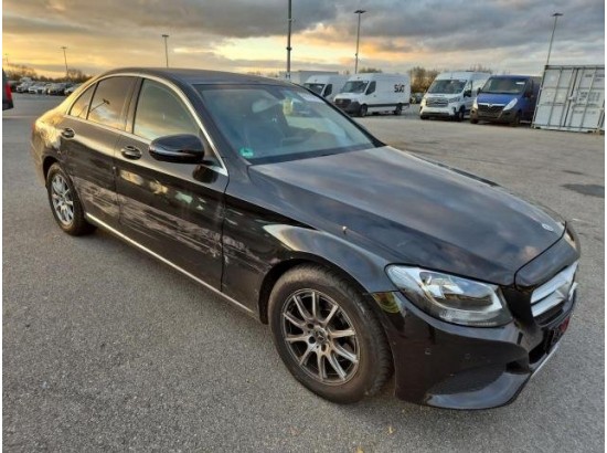 2018 Mercedes-Benz 200