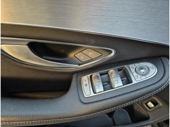 2018 Mercedes-Benz 200