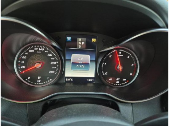 2018 Mercedes-Benz 200