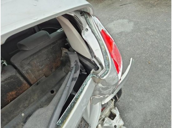 2017 Ford Fiesta Trend