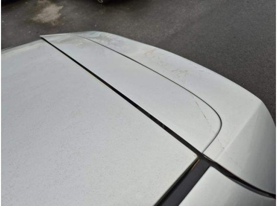 2017 Ford Fiesta Trend