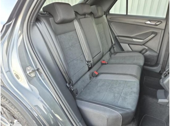 2025 Volkswagen T-Roc R-Line