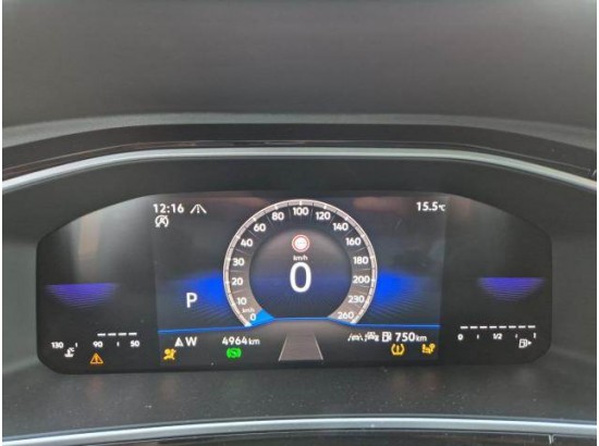 2025 Volkswagen T-Roc R-Line