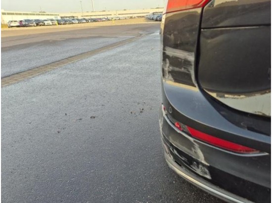 2024 Volkswagen Golf VIII Variant 1.5 eTSI 85 kW Goal