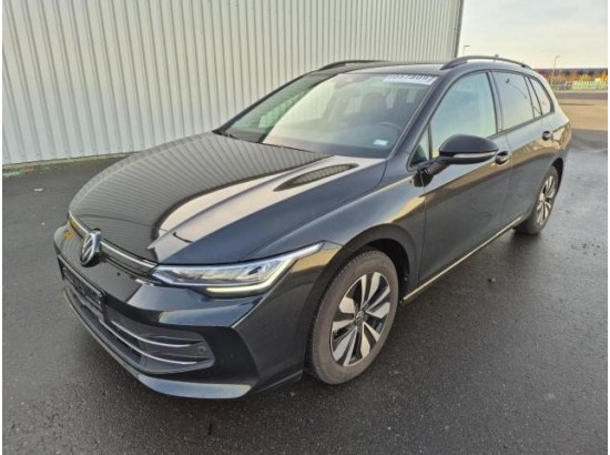 2024 Volkswagen Golf VIII Variant 1.5 eTSI 85 kW Goal