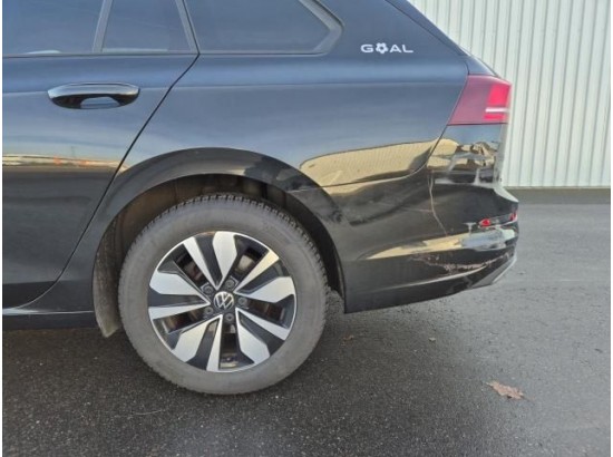2024 Volkswagen Golf VIII Variant 1.5 eTSI 85 kW Goal