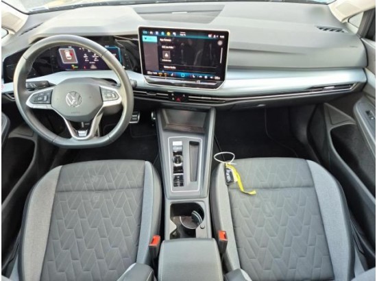 2024 Volkswagen Golf VIII Variant 1.5 eTSI 85 kW Goal
