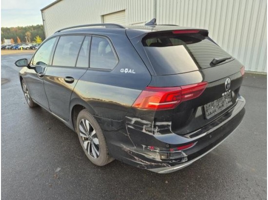 2024 Volkswagen Golf VIII Variant 1.5 eTSI 85 kW Goal